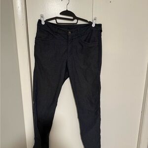 Lululemon Slim ABC Pants 34x34